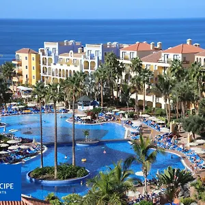 Otel Bahia Principe Sunlight, Costa Adeje