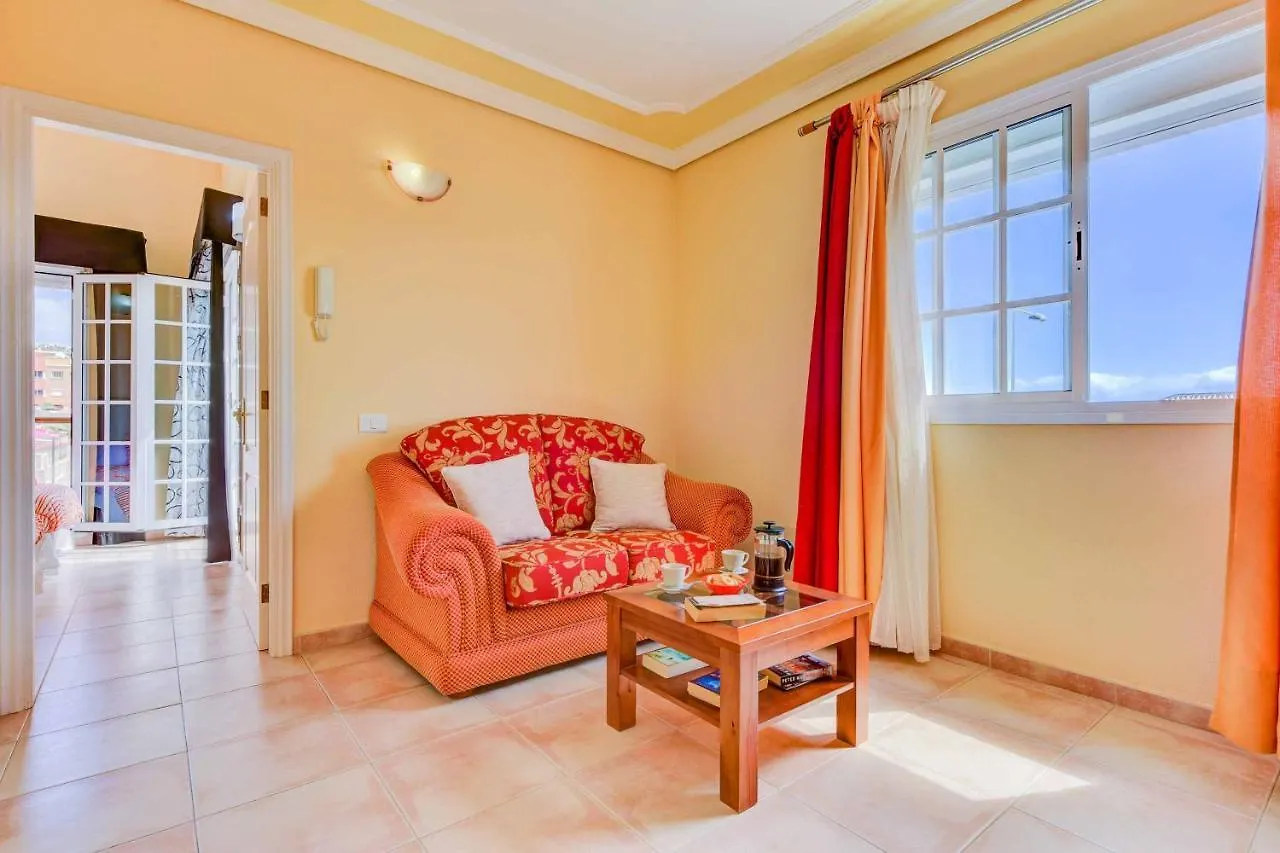 Villa Teide Sol Costa Adeje