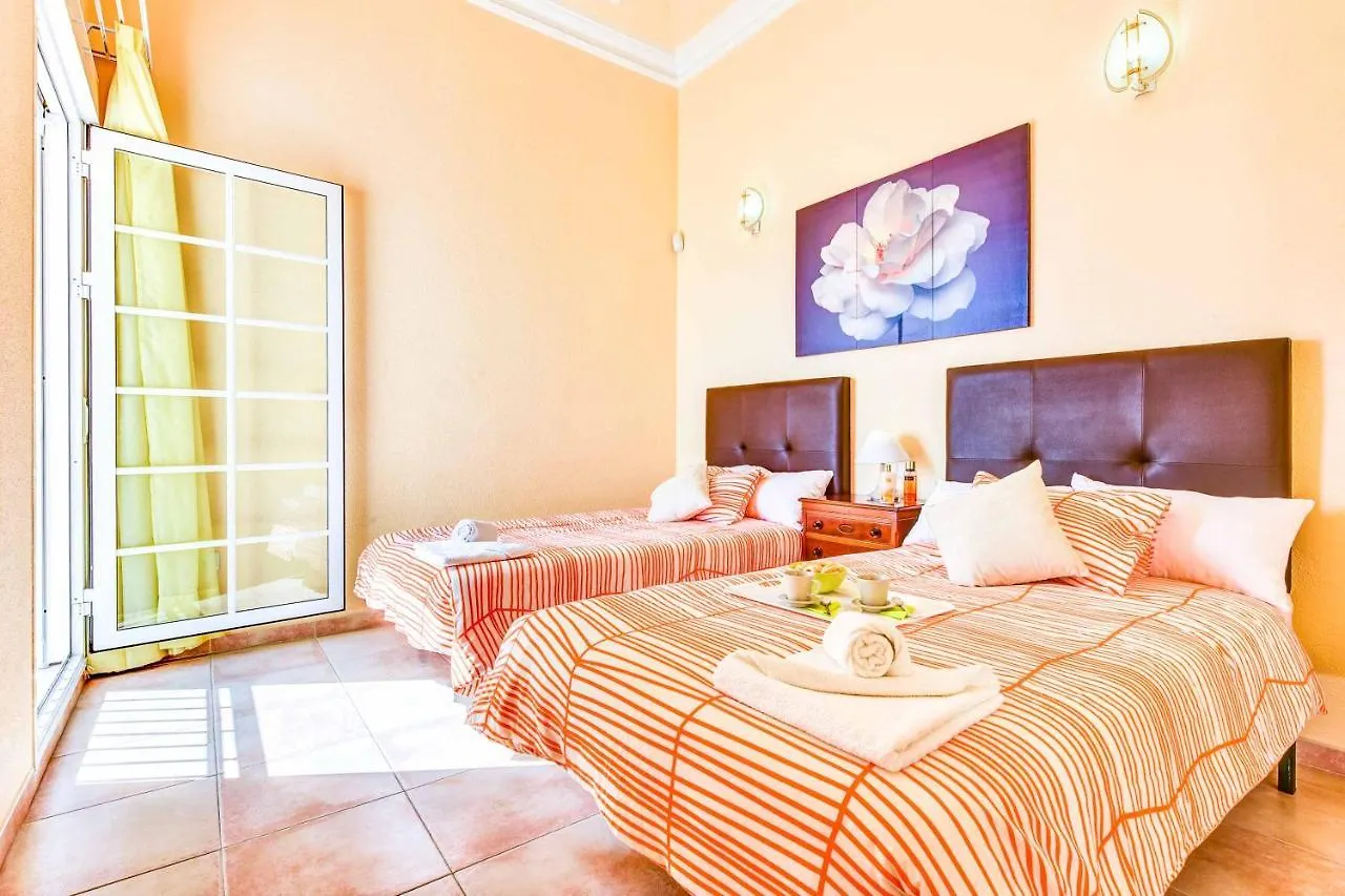 Villa Teide Sol Costa Adeje   Costa Adeje (Tenerife)